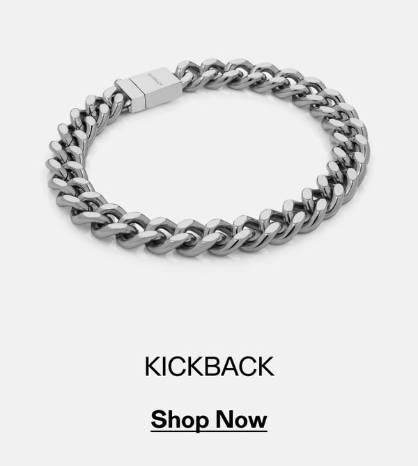 KICKBACK