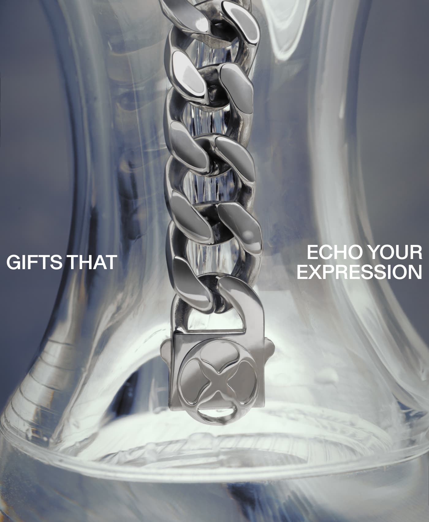 Gift That Echo Your Expression