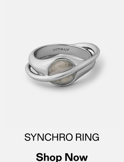 Synchro Ring