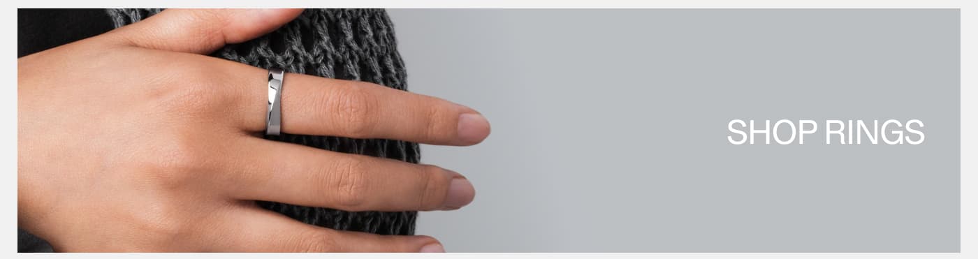 Shop Rings