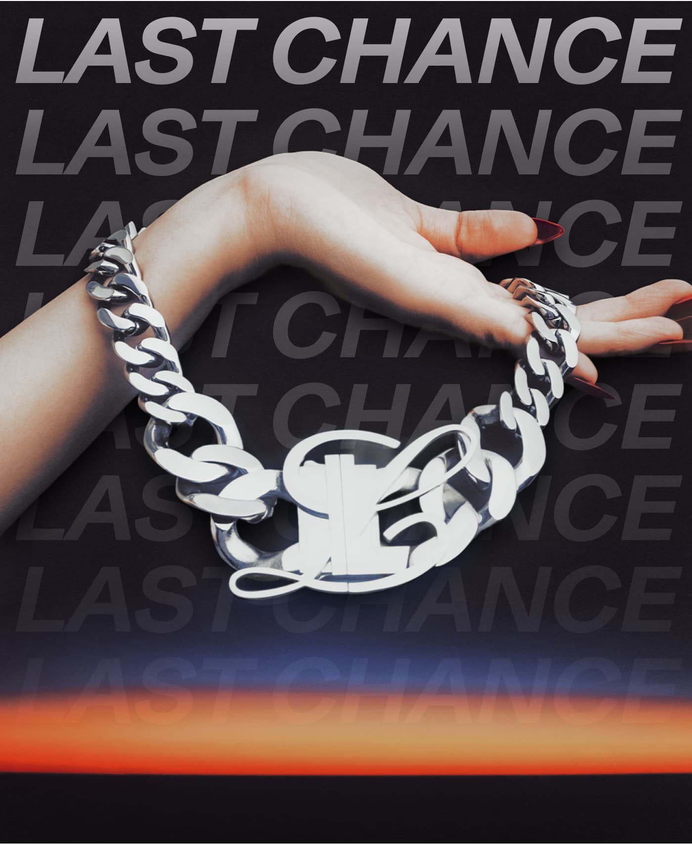 Last Chance