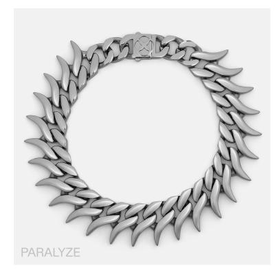 Shop Paralyze Shop Paralyze