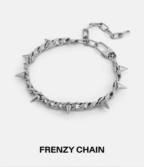 Frenzy Chain