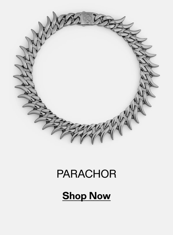 Parachor — Shop Now