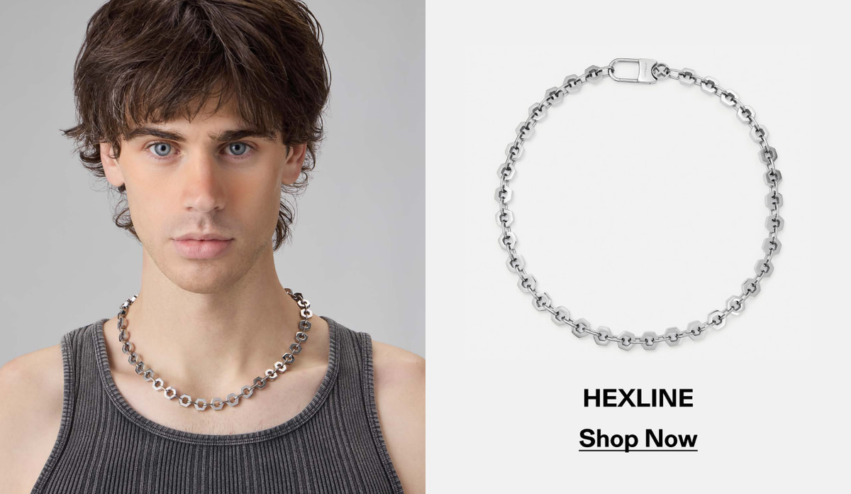 Hexline