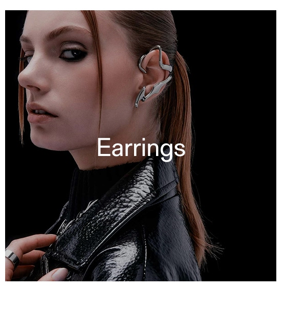 Shop Earrings
