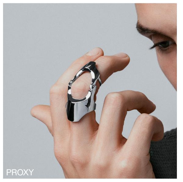 Shop Proxy