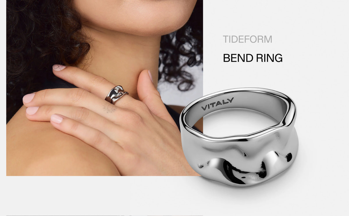 Bend Ring