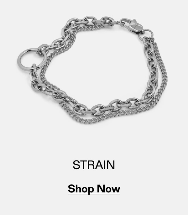 STRAIN