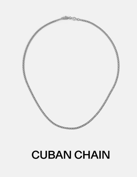 Cuban Chain