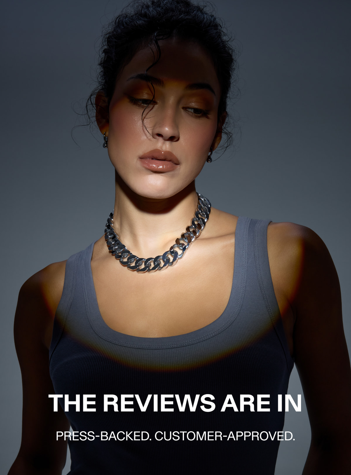 The Reviews Are In 