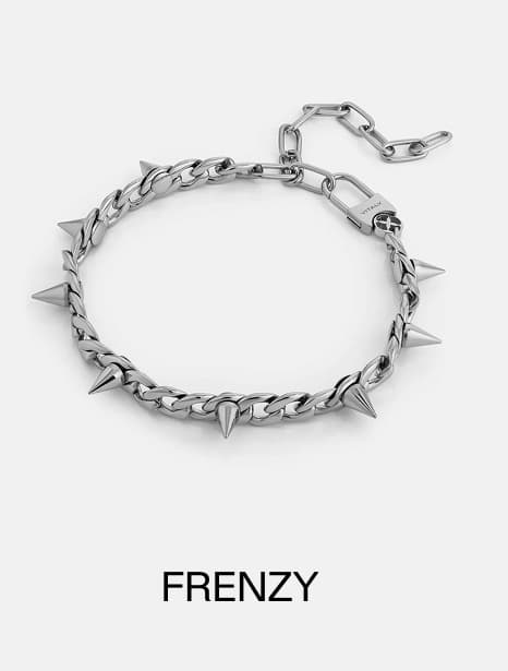 Frenzy