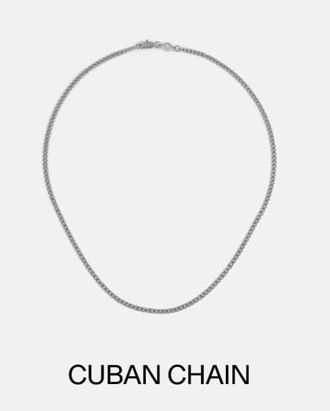 Cuban Chain