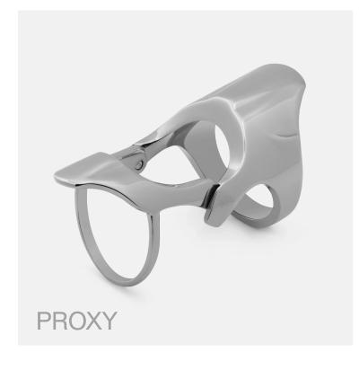 Shop Proxy