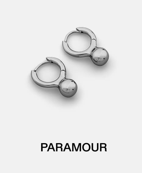 PARAMOUR