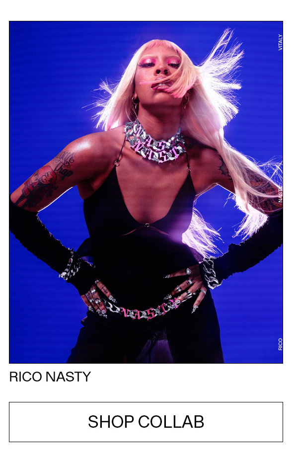 RIco Nasty