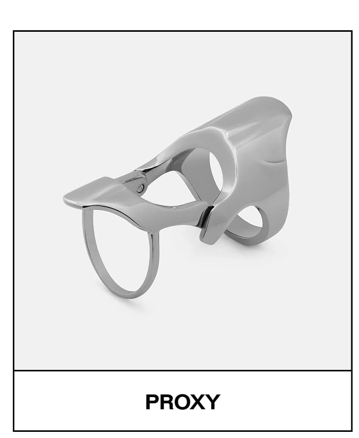 Proxy