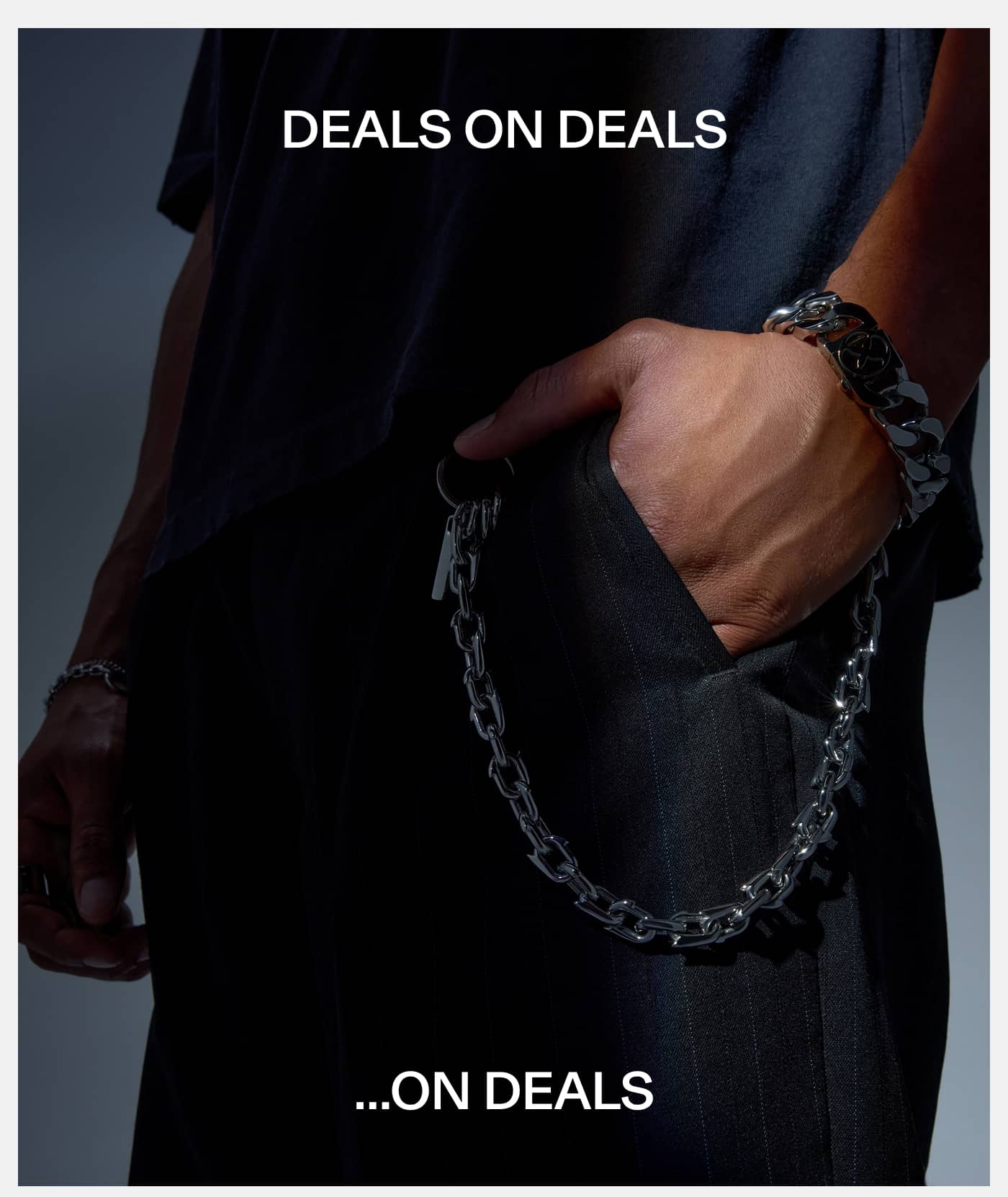 Deals On Deals