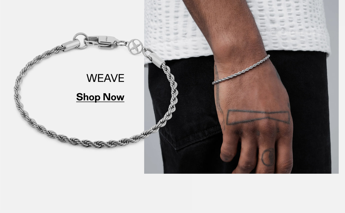 Weave — Shop Now