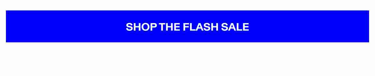 Shop the Flash Sale