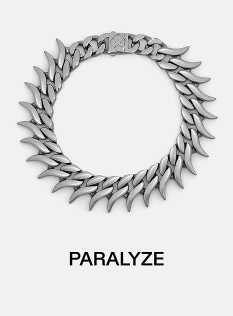 Paralyze