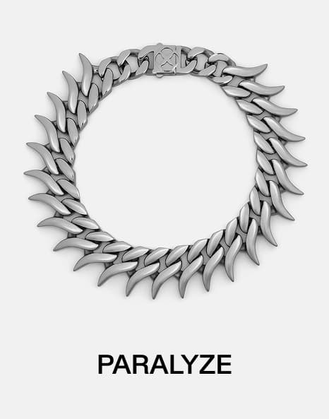 Paralyze