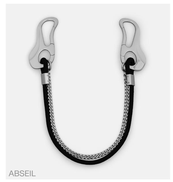 Shop Abseil