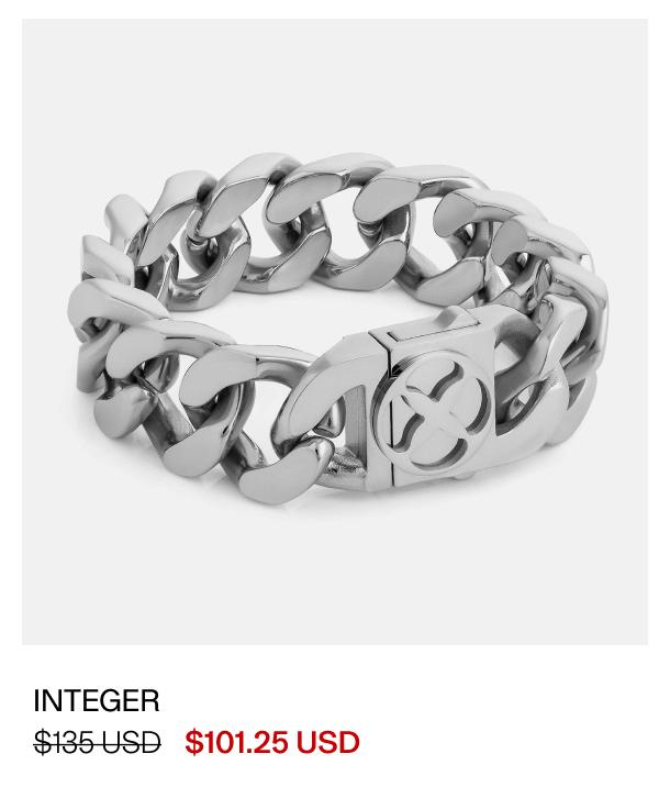Shop Integer