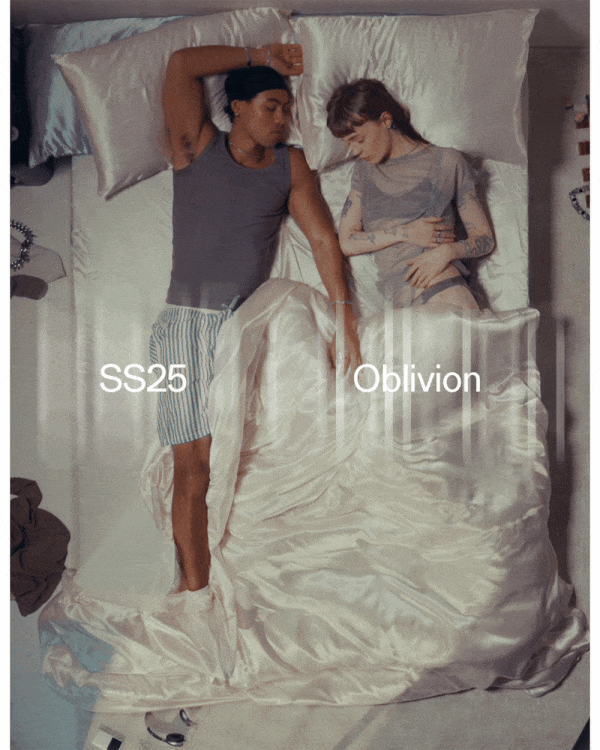 SHOP SS25 OBLIVION 