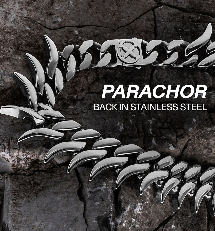 Parachor