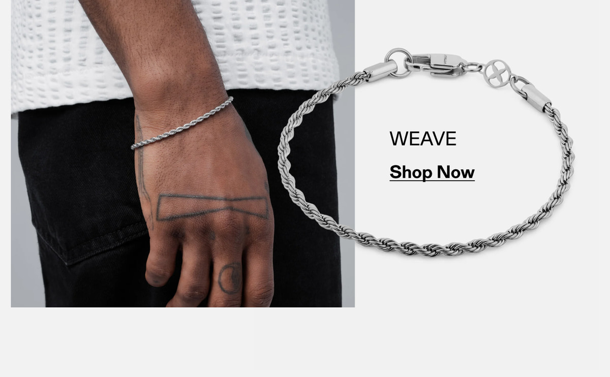 Weave — Shop Now