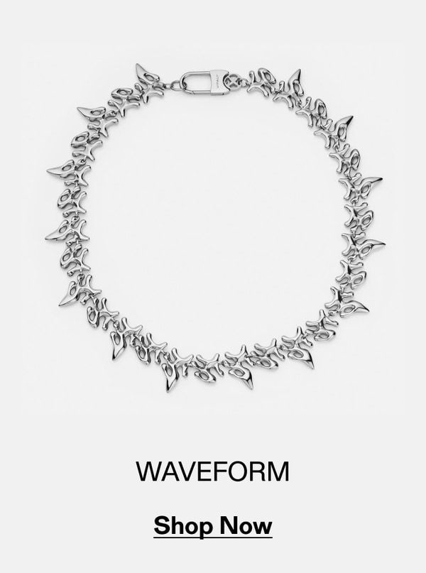 Waveform — Shop Now