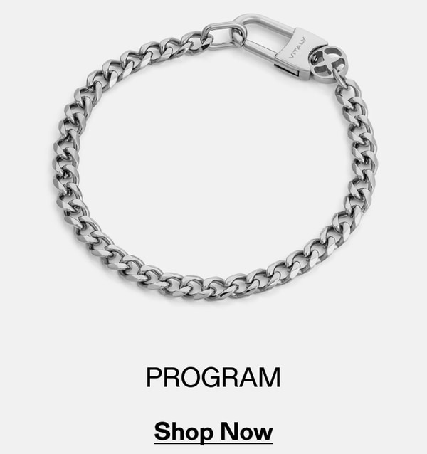 Program — Shop Now