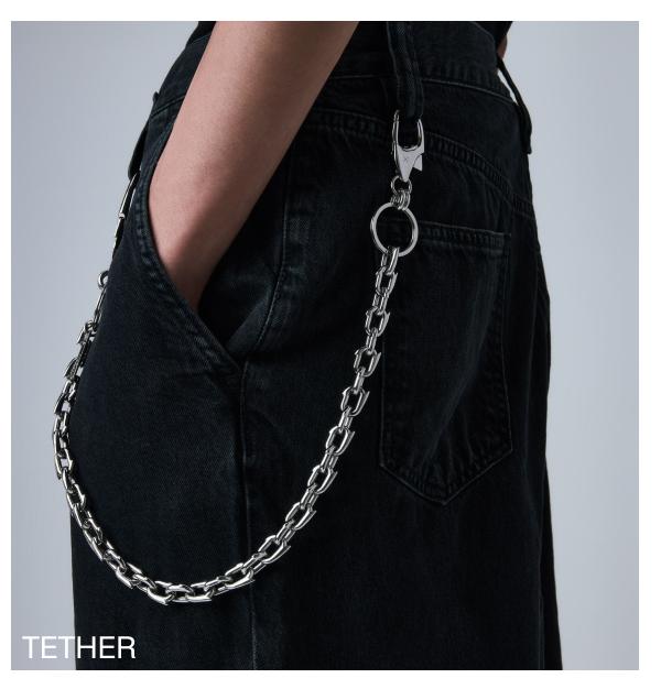 Shop Tether Shop Tether