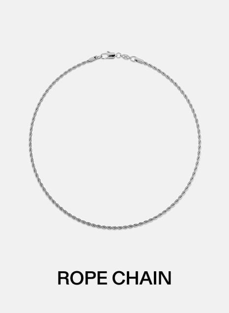 Rope Chain