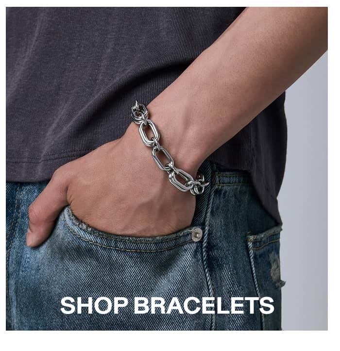 Shop Bracelets