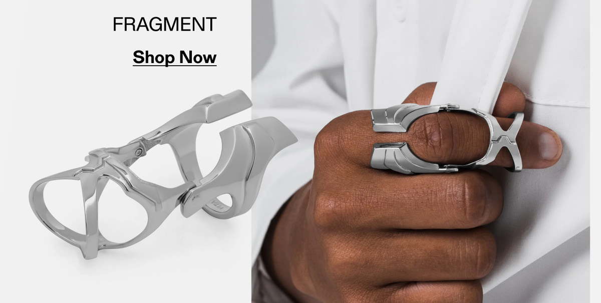 FRAGMENT Shop Now