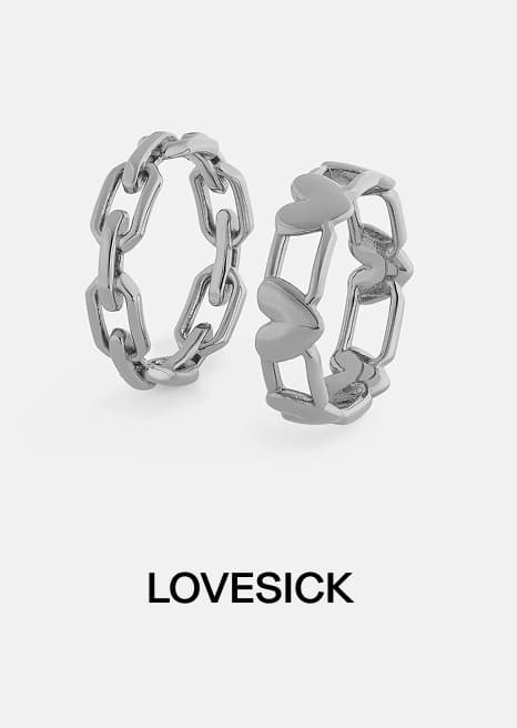 Lovesick