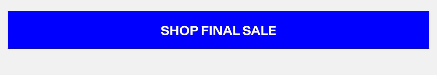 Shop Final Sale