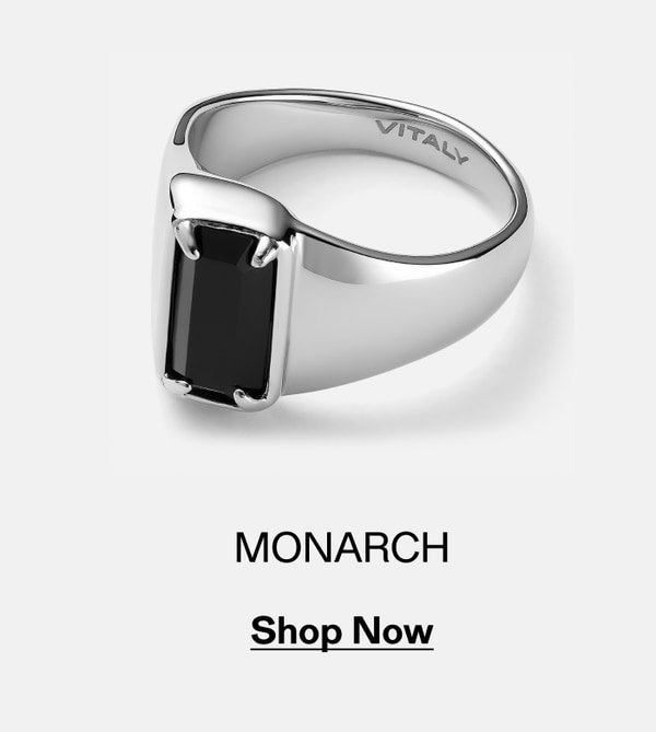 Monarch — Shop Now