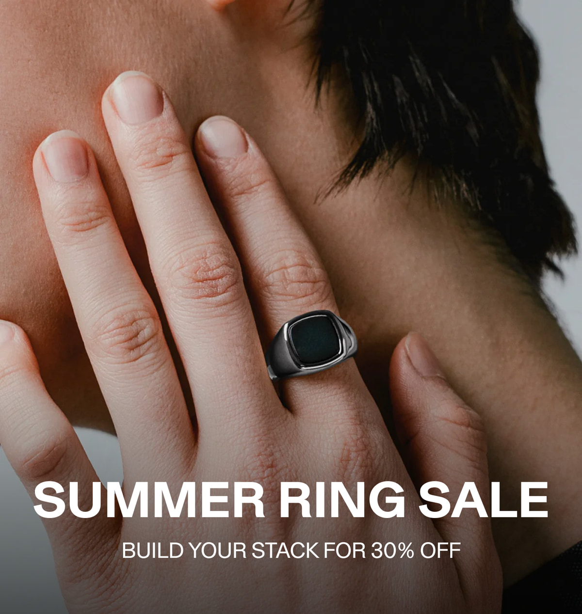 SUMMER RING SALE 