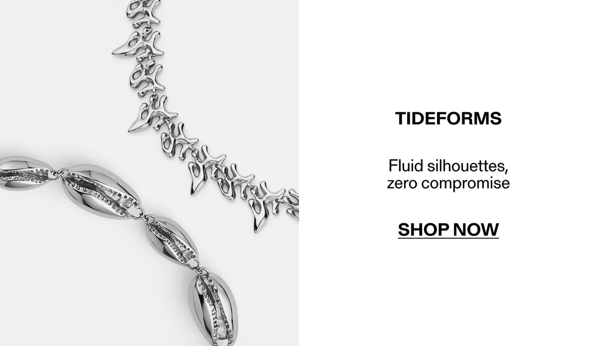 Tideforms