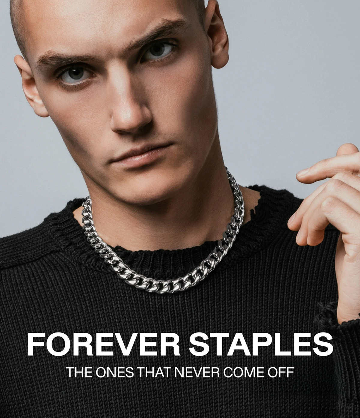 Forever Staples 