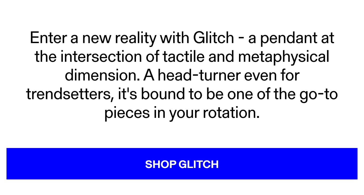 Shop Glitch