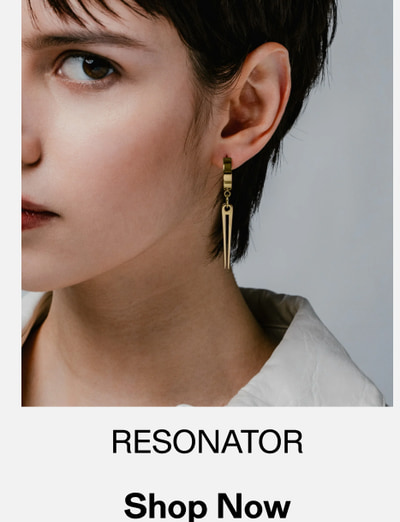 Resonator — Shop Now