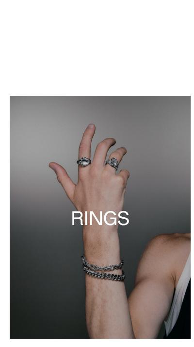 Shop Rings