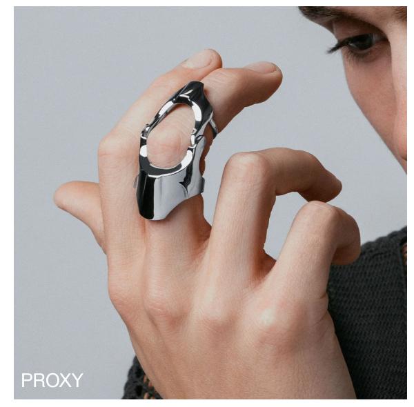 Shop Proxy