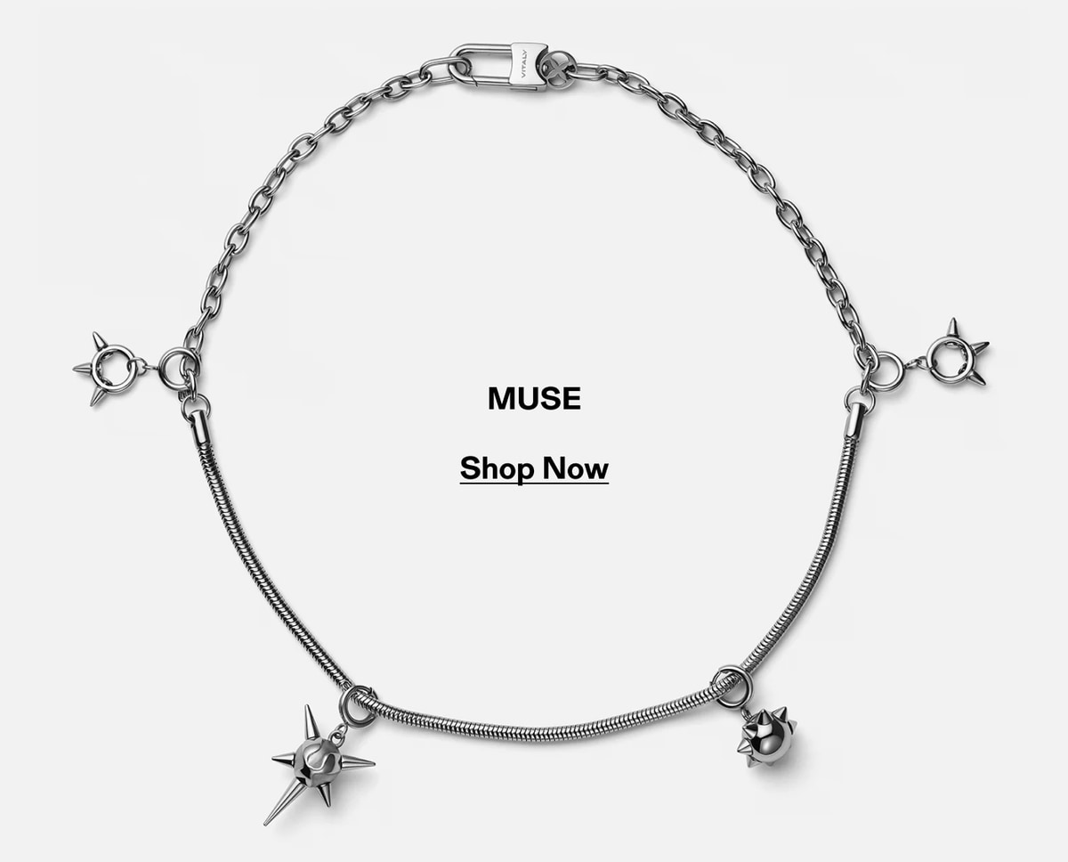 Muse — Shop Now