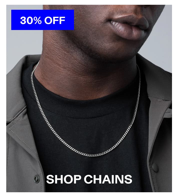Shop Chain