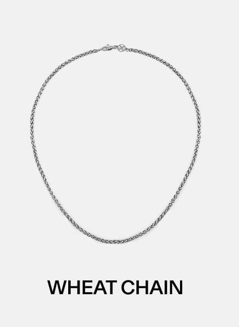 Wheat Chain